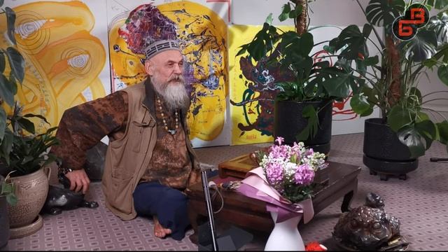 Бронислав Виногродский | Малый Новый год 2020 в Китае, проводы бога очага