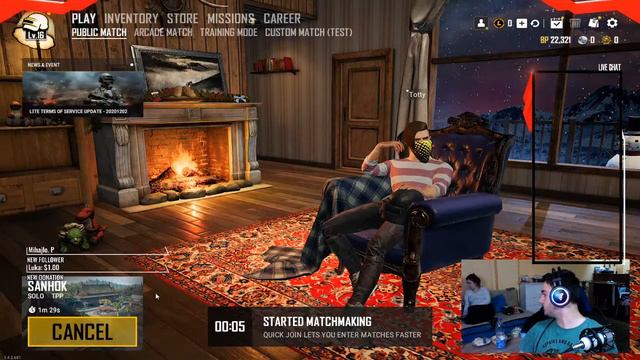 🔴SUBOTA VECE I PUBG LITE - Igramo Zajedno