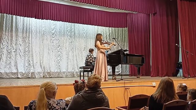 Вальс из к/ф 