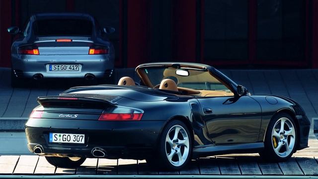 Porsche Performance Podcast