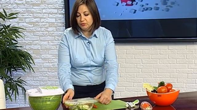 Новые кухонные гаджеты! Посуда GIPFEL Красноярск