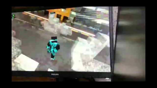 Ослик Гуша - ЧИТЕР!!! Хорошо монтированая версия