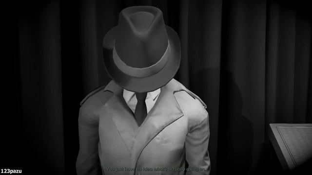 Nick Bounty And The Dame With The Blue Chewed Shoe - Part 6 Let's Play Commentary Walkthrough