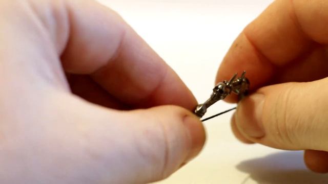 Review-unpacking By Alexander From SPb | Female Predator Minifig