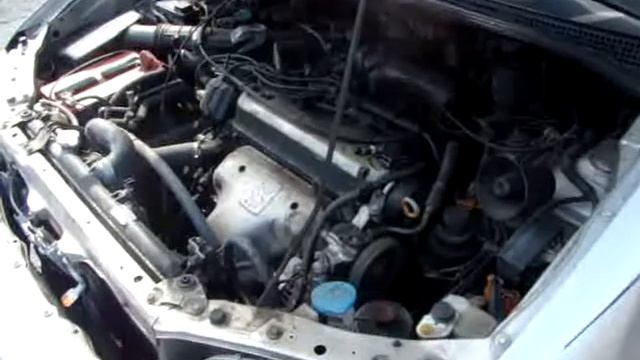 GovDeals: 1996 Honda Odyssey LX