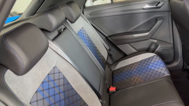 2023 Volkswagen T-Roc D11 MY23 R Grid Edition Wagon 5dr DSG 7sp 4MOTION 2.0T