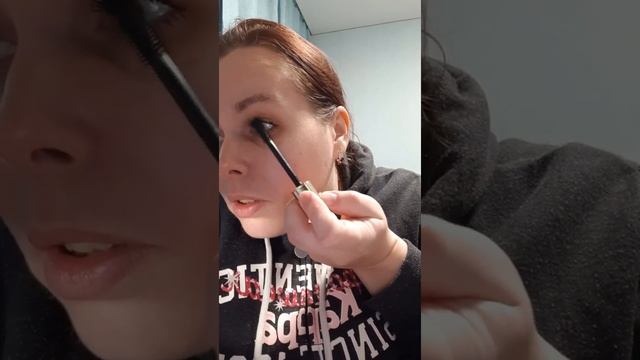 Битва Туши для ресниц ?