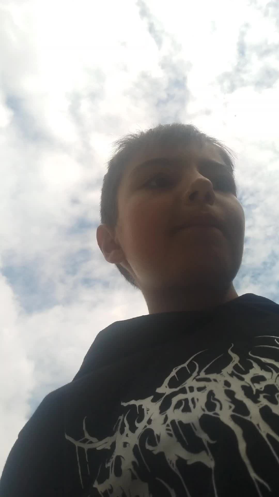 в скейт парке