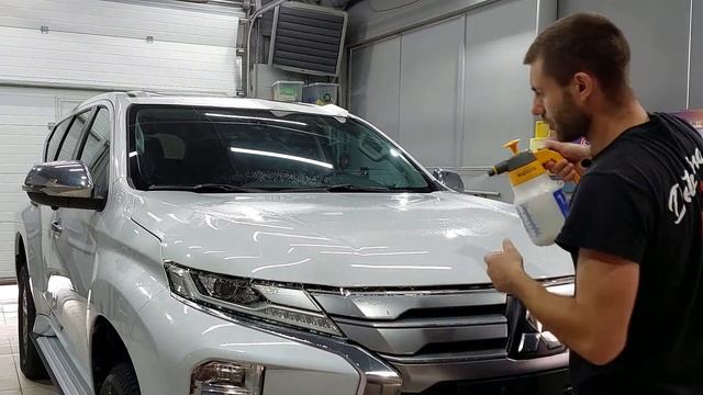 Уборка - ключ к уюту