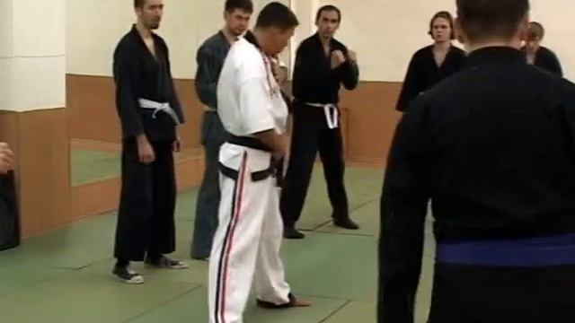 Контэн. Юрий Сенчуков. Часть 34