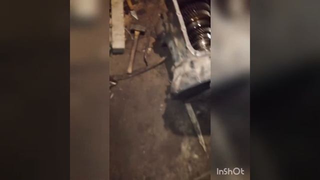 Замена и регулировка сцепления