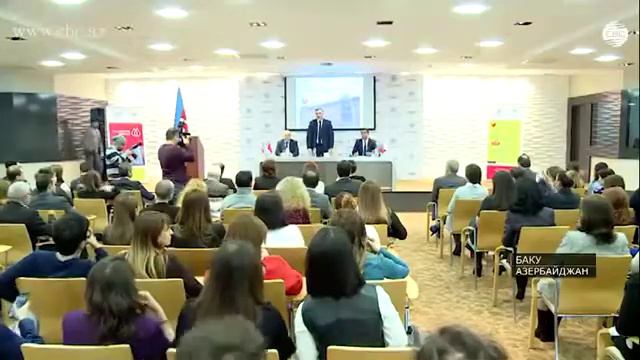 🔴В АЗЕРБАЙДЖАНЕ  8%  НАСЕЛЕНИЯ ЯВЛЯЮТСЯ НОСИТЕЛЯМИ ТАЛАССЕМИИ