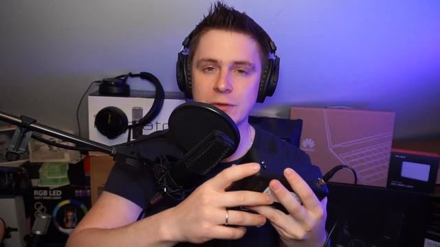 Audient evo 4 Start Recording Bundle с функцией Loopback и Smart Gain
