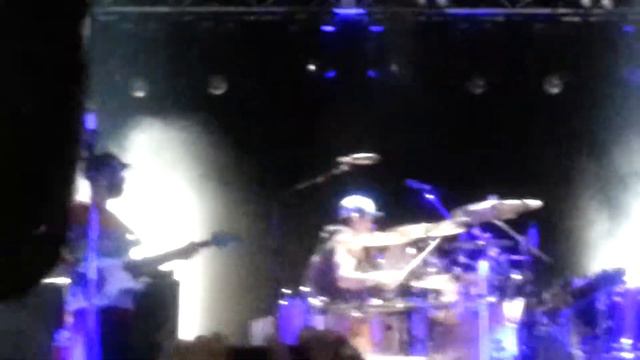 Incubus Quicksand (Live In Bogotá 3.12.2013)
