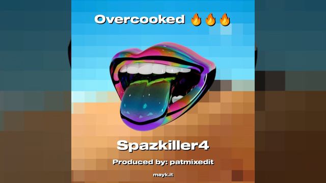 Overcooked