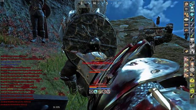 Mortal Online 2 Byte Koto Zerg