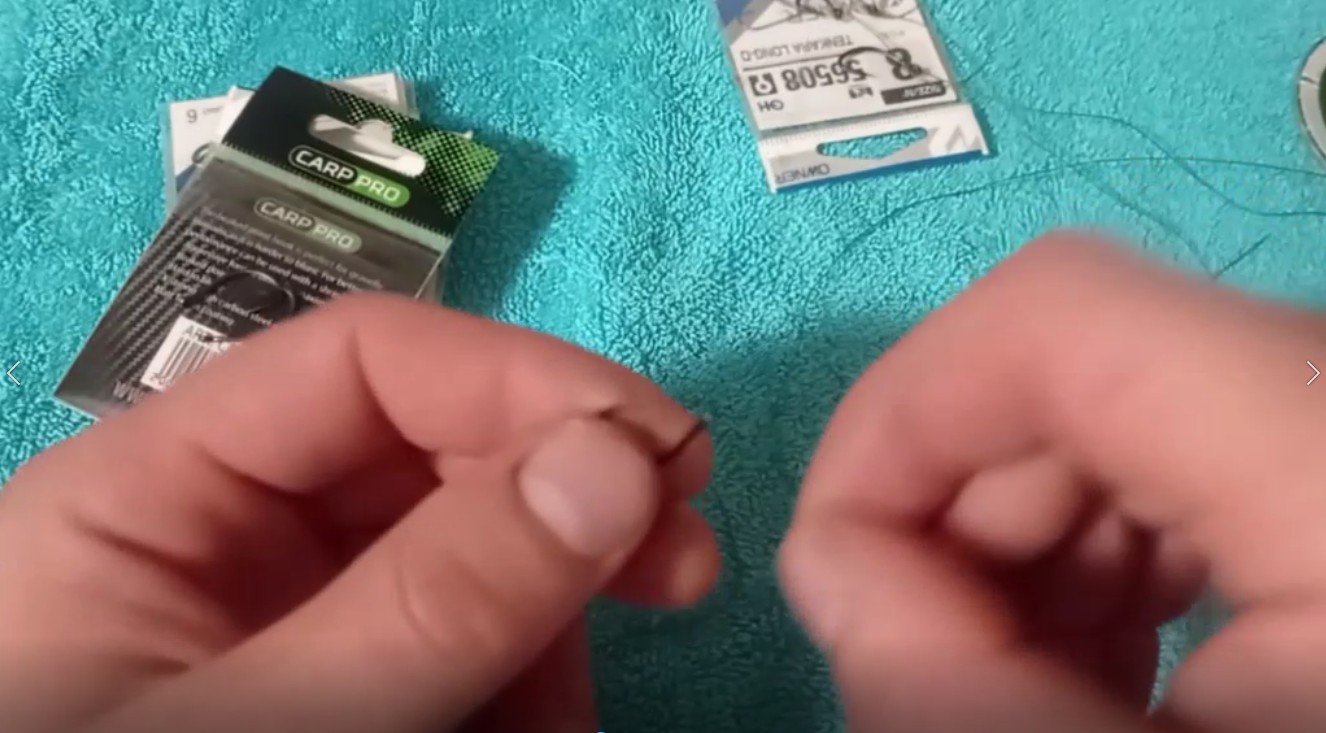 Рыбалка с Жекой