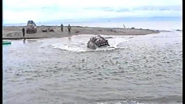 Погружение