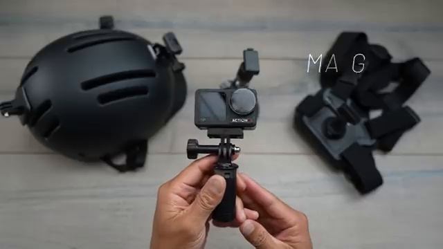 IS IT OVER? DJI Osmo Action 4 Vs GoPro Hero 12 Ultimate Comparison
