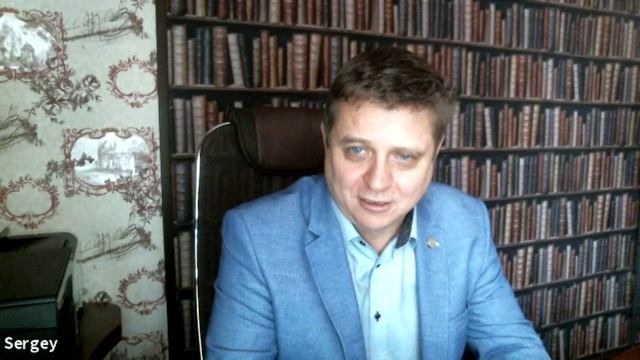 2_Часть. Ваша роль в команде | Интервью с основателями ТимРинг.