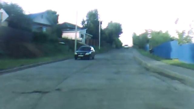 дура в Белокурихе