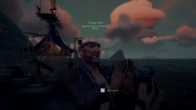 I Found A Way To Spawn INFINITE Megalodons In Sea Of Thieves