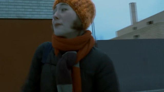 это видео о том, как мы идем (часть 2)