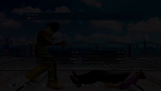 Eddy Update 4.20 Balance Changes Tekken 7 Season 4