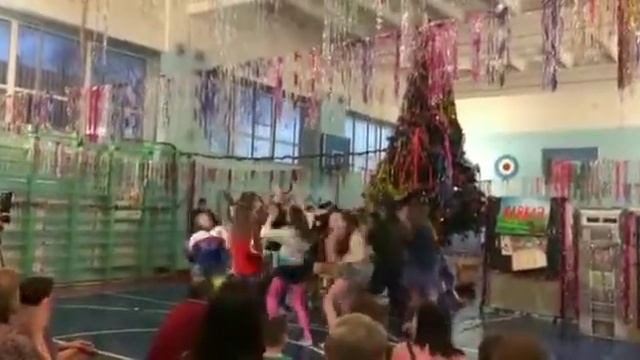 Танцевальные чары