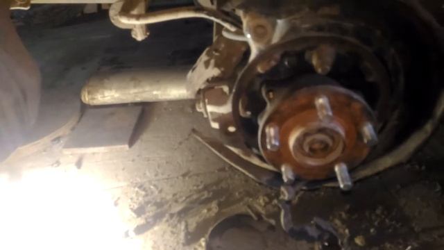 Ремонтная благодать