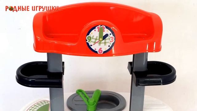 Кухня+Palau+Toys+Bu Bu+№5+ +Артикул+4489142446