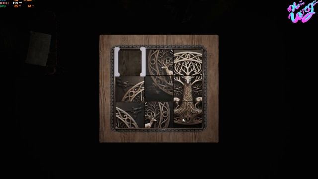 Как пройти Бедлам | Demonologist