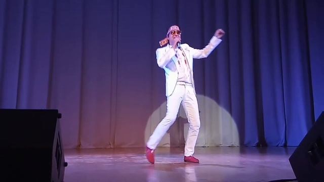 Дипендра Мани  Ульяновск ДК Руслан