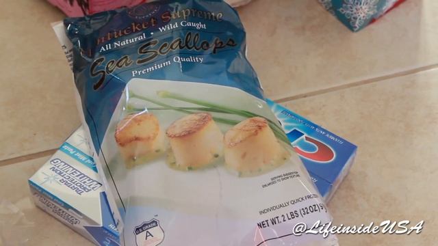 США Домашний влог. Часть 1 : про покупки продуктов и чуть чуть болтаю в машине. / LifeinsideUSA