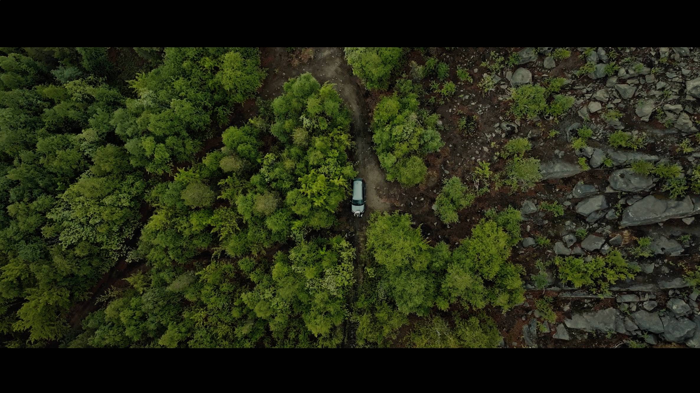 Никель. Мурманская область [имиджевый ролик] режиссёр Кир Пьянов