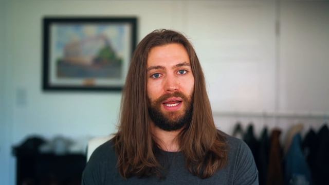 ULTIMATE GUIDE To Men's Hair Types | How To Find YOUR Hair Type & The BEST Products To Use