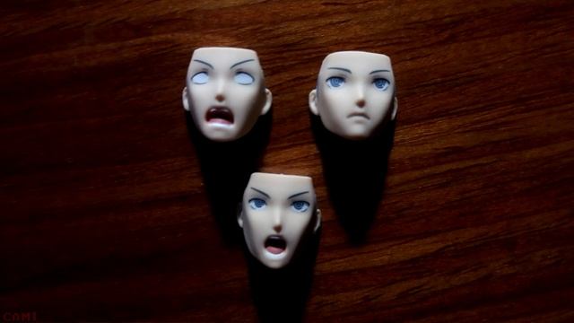 Yu Narukami Figma Unboxing