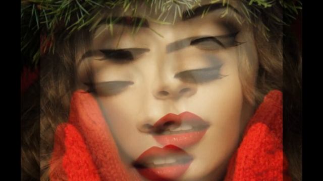 Лучший макияж зима 2017