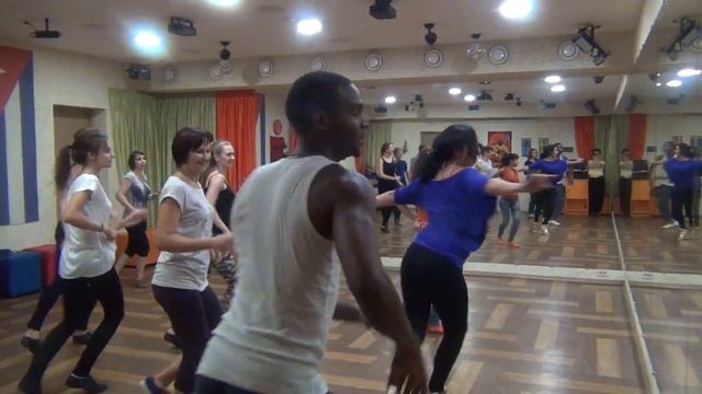 Танцевальные Эмоции в Совершенстве