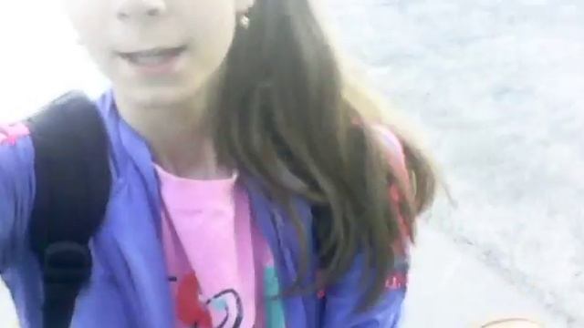 VLOG: я катаюсь на роликах?