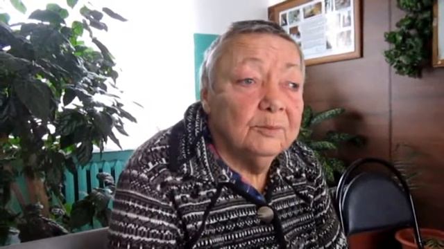 Бабушка из ниоткуда.avi