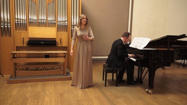 Рахманинов 