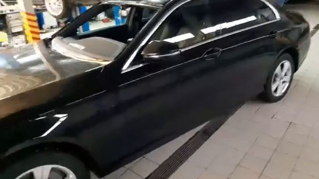 Motorcycle Maintenance