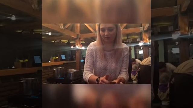 Лепим вареники !