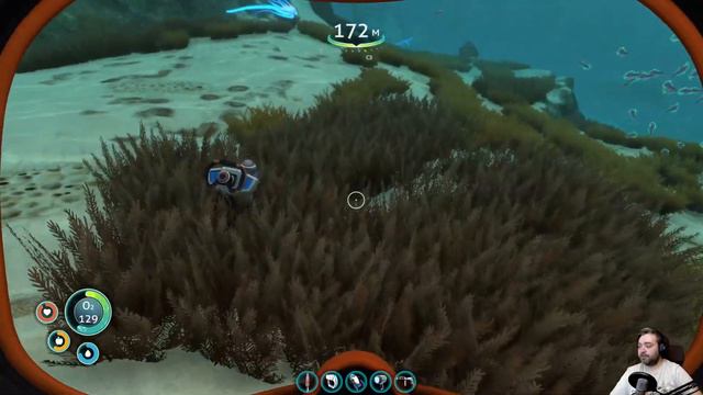 НА ДНО!!! ➤ SUBNAUTICA #6