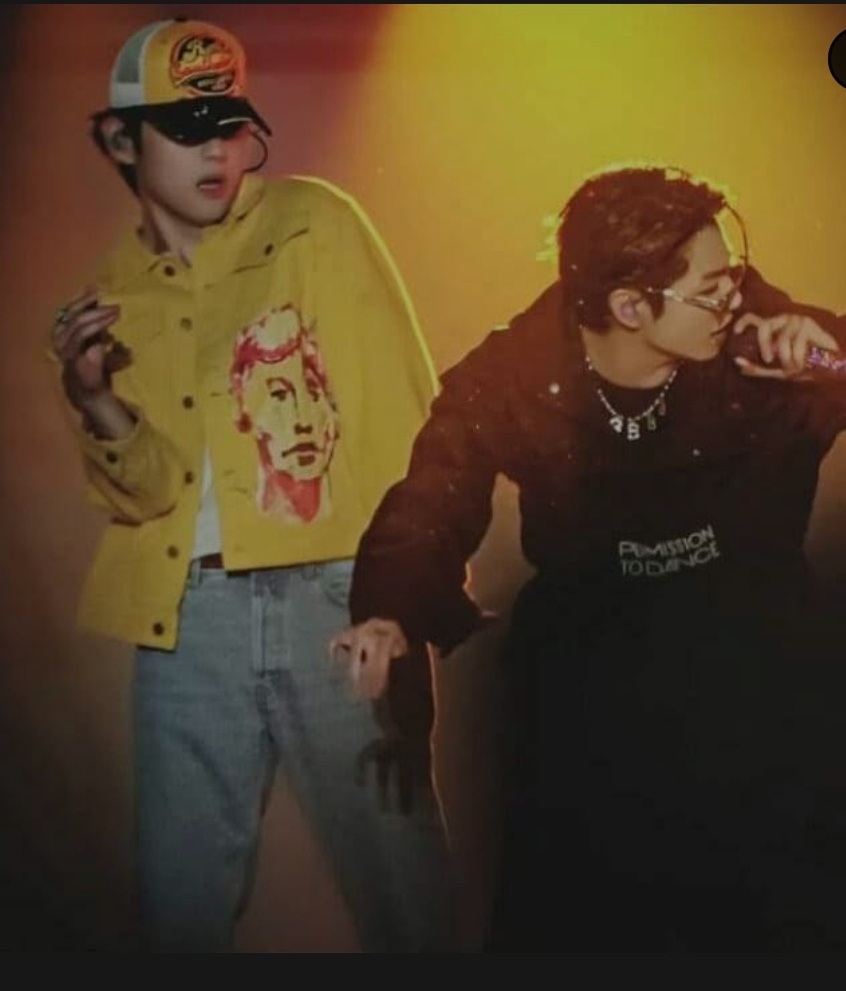 Обзор новостей BTS? 20-21.04.2022