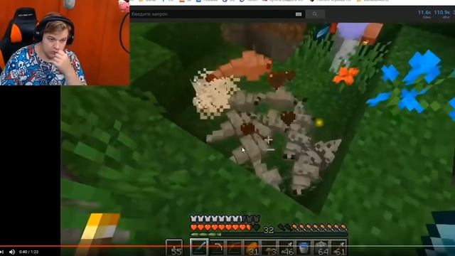 MOJANG УЖЕ ЗНАЮТ ЧТО БУДЕТ В МАЙНКРАФТ 1.17