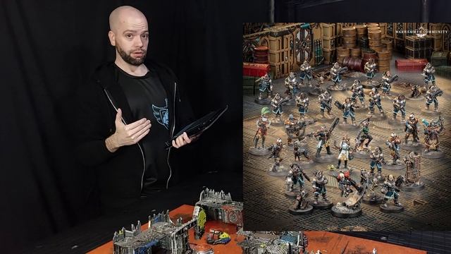 40k Boarding Patrol Is A MUST BUY For Kill Team?