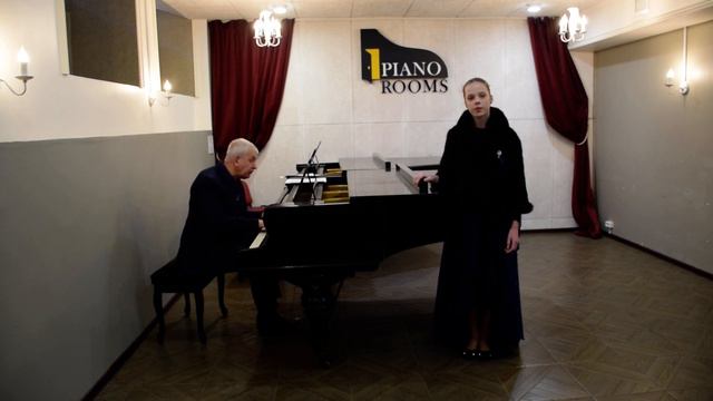 Таранец Ирина г. Москва Р. Шуман 