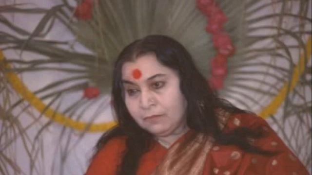 Имена и фото Шри Матаджи Нирмала Деви часть 1